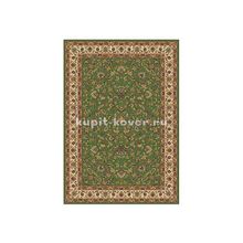 Российский ковер BUHARA 5471_green, 1 x 2