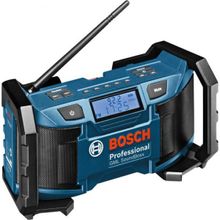 Bosch Радиоприемник Bosch GML SoundBoxx (0601429900)
