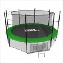 UNIX line 12ft Inside Green
