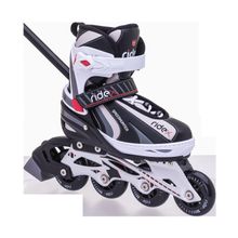 RIDEX Ролики раздвижные Speedhunter