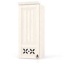 Любимый Дом Кухня Амели Шкаф высокий 40 см. левый ID - 286763