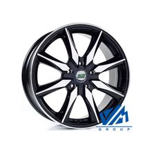 Nitro Y3127 5.5x13 4 98.00 ET38.0 d58.6 S