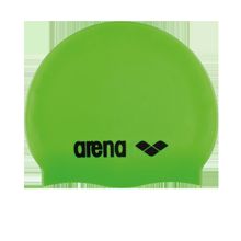 Arena Шапочка для плавания Classic Silicone JR Assorted, силикон, 91670 20