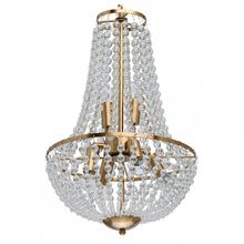 MW-Light Подвесной светильник MW-Light Бриз 32 111012406 ID - 399410