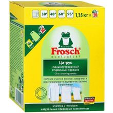 Frosch Цитрус 1.35 л