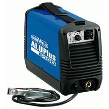 BLUEWELD ALUPLUS 6100