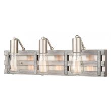 Vele Luce Бра Vele Luce Shield VL6385W03 ID - 451995