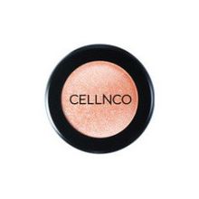 Тени для век тон 10 Мила Персиковый Cellnco Eye Love I Shadow Mila Peach