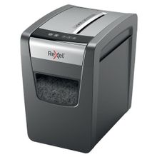 Уничтожитель бумаги (шредер) Rexel Momentum X410-SL