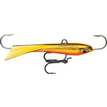 Балансир Snap Rap SNR06, 6см, 9г, GOR Rapala