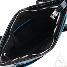 Сумка кожаная Dor. Flinger 0619 26