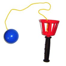 Игра Поймай мяч для 1 игрока