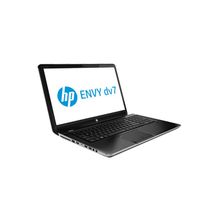 Hewlett-Packard Ноутбук HP Envy dv7-7250er Core i3 3110M 4Gb 500Gb DVD GT630M 2Gb 17.3" HD+ 1366x768 WiFi BT2.1 W8SL