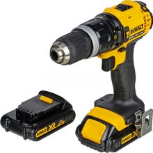 Dewalt DCD785C2 18 В