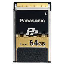 Panasonic AJ-P2E064FG