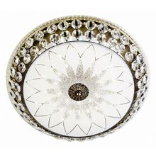 Led4U Накладной светильник LED4U 1111 1111 300 АВ ID - 497725