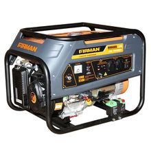 Бензиновый генератор Firman RD7910E