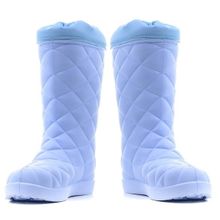 Woodline Сапоги зимние женские Woodline 990-45 голубые (-45C) (р.36-37)