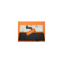Клавиатура для ноутбука HP Probook 6540b 6545b 6550b серий русифицированная черная