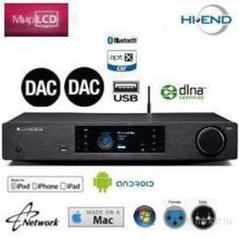 Cambridge Audio CXN Black