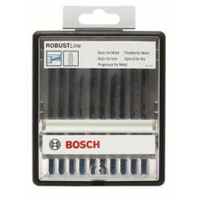 Bosch Robust Line Wood Expert с T-образным хвостовиком 2607010541