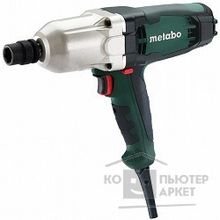 Metabo SSW 650 Ударный гайковерт 602204000