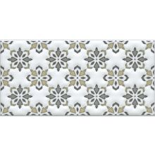 KERAMA MARAZZI STG A619 16000 Декор Клемансо орнамент 7,4х15х6,9