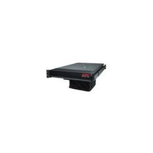 APC Air Distribution Unit - 2U Rack-Mount 208 230V