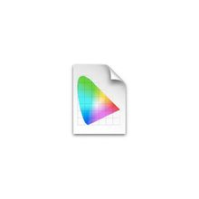 Профиль ICC для Epson T50, бумаги Bursten 180 Matte, OCP