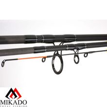 Удилище штекерное Mikado BLACK STONE MEDIUM Feeder 360 (до 120 г)