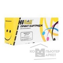 Hi-Black TK-715 718 Картридж для Kyocera KM-3050 4050 5050  TK-715, 40К