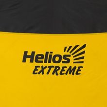 Helios Палатка зимняя Куб EXTREME 1,5 х 1,5 Helios V2.0 (широкий вход) ТОНАР