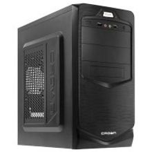 CROWN Crown CMC-401 Black 450W