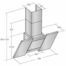 MAUNFELD Oxford 60 SB