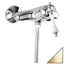 Смеситель Cezares Margot MARGOT-DM-03 24-Bi для душа