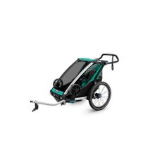 Мультиспортивная коляска Thule Chariot Lite1 для 1 ребенка