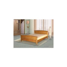 Кровать Бинго-1 (А-21 век) (Размер кровати: 140Х190 200, Ортопедическое основание: Нет.)