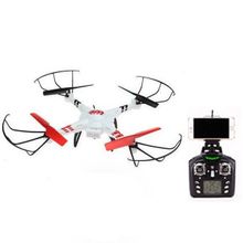 Радиоуправляемый квадрокоптер WLtoys Explore Wi-Fi FPV RTF 2.4G - V686K