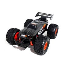 Радиоуправляемый краулер Crazon 2WD 1:18 2.4G Create Toys CR-171801B-BLACK (CR-171801B-BLACK)