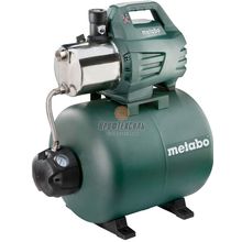 Metabo Автоматическая насосная станция Metabo HWW 6000 50 INOX 600976000