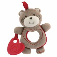 Подвеска Chicco Медвежонок"Sweet Love Teddy"