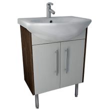 Triton Мебель для ванной ЭКО-wood 50