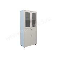 Шкаф HILFE МД 2 1780 R, Россия