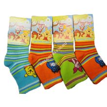 Носки детские Master socks Винни и его друзья - 12102