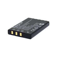 Аккумулятор Relato SLB-1137 1120mAh  SLB-1037  Pent D-LI2 Klic-5000