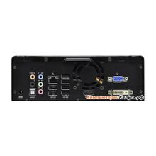 Мини-компьютер ASRock ION 3D 152D B (Black) &lt;Atom D525, iCH8M, NV GT218-ION, DDR2*2Gb, HDD*320Gb, SuperMulti DVD-RW, GBLan + WiFi, Retail&gt;