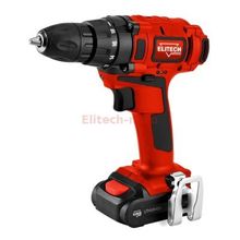 Elitech ДА 10.8СЛК2 (1.5Ач) Промо