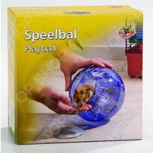 Beeztees «Шар прогулочный» 805634