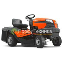 Садовый трактор Husqvarna TC 130 9605101-23