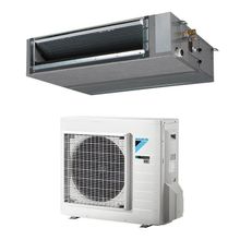 Daikin FBA50A9   RXM50N9